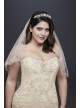 Beaded Lace Plus Size Mermaid Wedding Dress  Collection 9WG3909