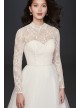 Extra Length Strapless Sweetheart Wedding Dress  Collection 4XLWG3802