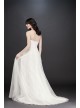 Gradient Glitter Tulle Petite Wedding Dress  Collection 7WG3961