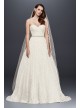 Lace Sweetheart Wedding Ball Gown  Collection WG3829