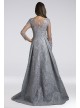 Lara Avery Lace Ball Gown Lara 29923