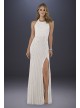 Lara Dawson Beaded Wedding Dress Lara 51039