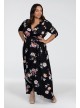 Meadow Dream Maxi Dress Kiyonna 13172209