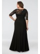 Soiree Plus Size Evening Gown Kiyonna 13140903