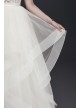 Tulle Tiered Ball Gown Wedding Skirt  Collection 4XLWG3946