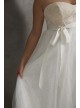  Corset Tall Plus Wedding Dress  4XL8SLVW351548