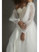  Dutch Lace Corset Wedding Dress  SLVW351548