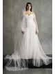  Halter Plus Size Wedding Dress  8VW351510