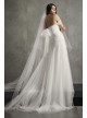  Halter Plus Size Wedding Dress  8VW351510