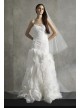  Lace Flange Wedding Dress  VW351506