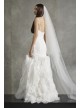  Lace Flange Wedding Dress  VW351506