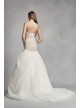  Lace Trumpet Wedding Dress  VW351393