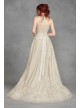  Macrame Lace Wedding Dress  VW351400