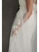  Plus Size Punched Wedding Dress  8VW351501