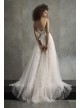  Tiered Tulle Wedding Dress  VW351497