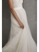  Tiered Tulle Wedding Dress  VW351497